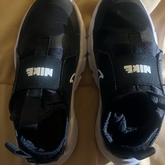 Nike Little kids Flex Runner 4 - Picture 6 of 7